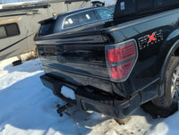 2009-2014 Ford F-150 Trunk/decklid/hatch/tailgate Oem 1365787 - Oemusedautoparts1.com
