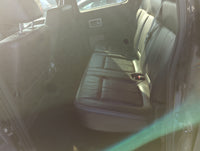 2011 Ford F-150 Rear Seat Oem 1365814 - Oemusedautoparts1.com
