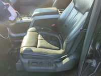 2011-2014 Ford F-150 Driver Front Seat Oem 1365815 - Oemusedautoparts1.com