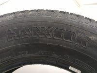 Used Tire P235/75R17 HANKOOK DYNAPRO AT 108S - Tread Depth 6.5/32 - Oemusedautoparts1.com