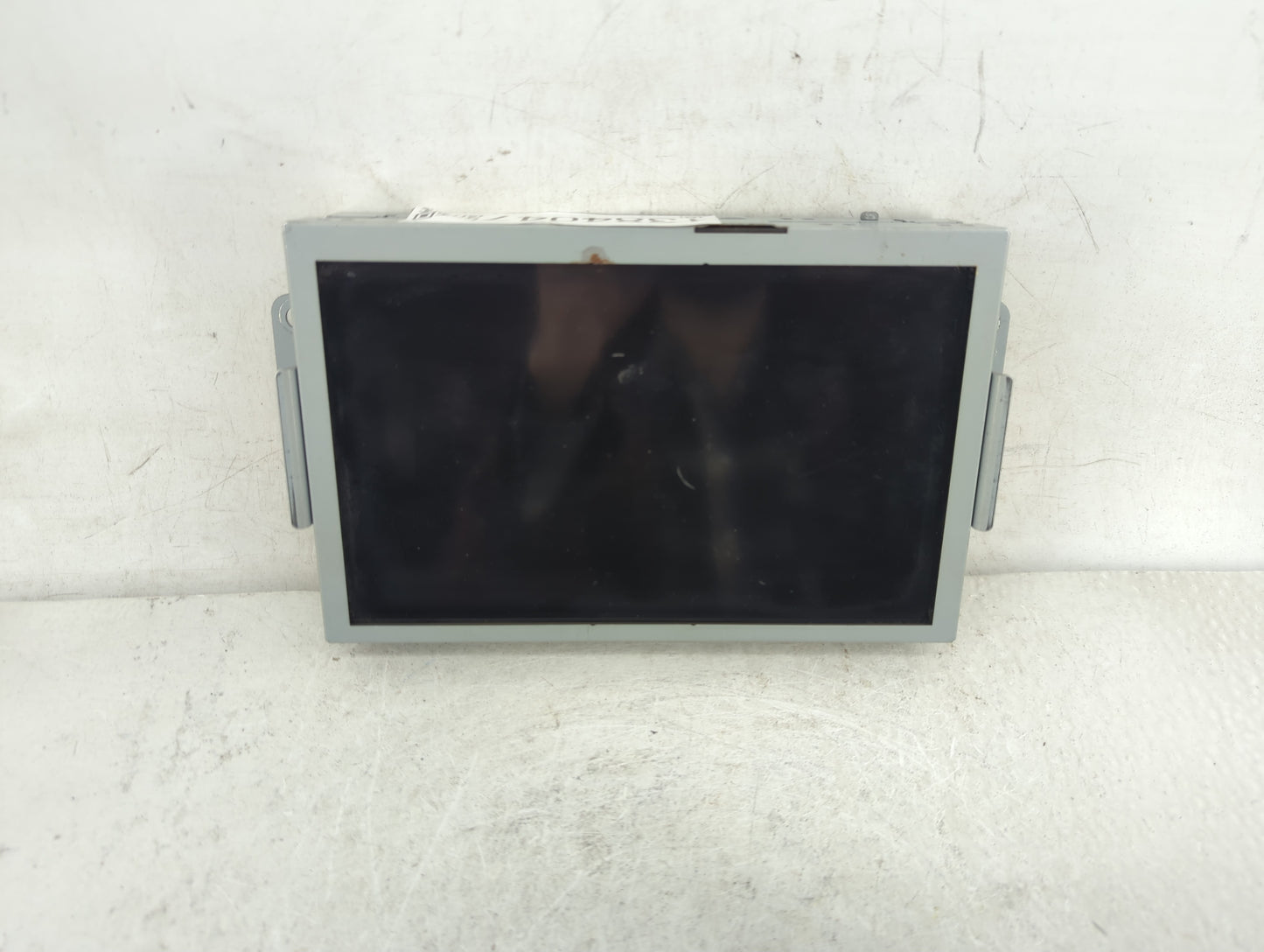 2015-2018 Ford F-150 Information Display Screen - Oemusedautoparts1.com
