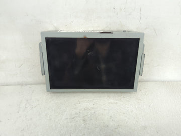 2015-2018 Ford F-150 Information Display Screen - Oemusedautoparts1.com