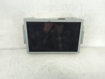 compare product 2015-2018 Ford F-150 Information Radio Display Screen