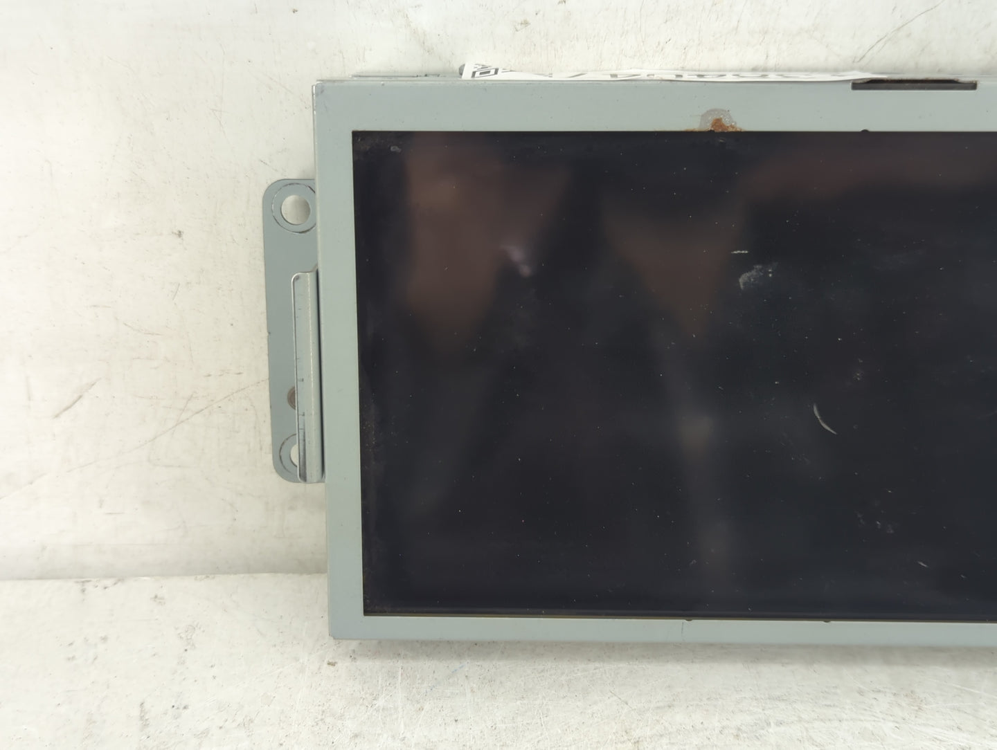 2015-2018 Ford F-150 Information Display Screen - Oemusedautoparts1.com