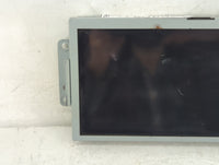 2015-2018 Ford F-150 Information Radio Display Screen - Oemusedautoparts1.com