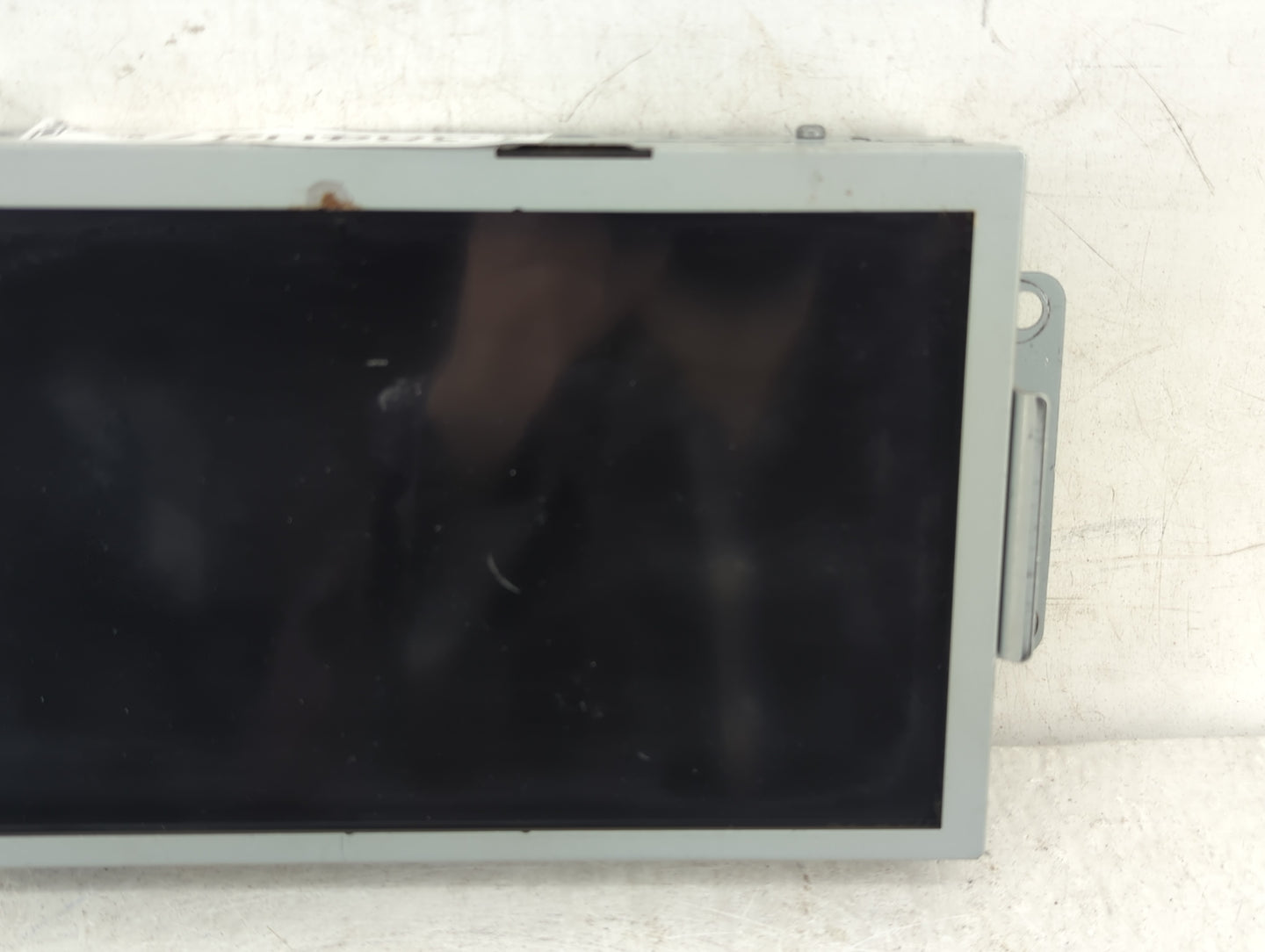 2015-2018 Ford F-150 Information Display Screen - Oemusedautoparts1.com