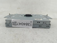 2015-2018 Ford F-150 Information Radio Display Screen - Oemusedautoparts1.com