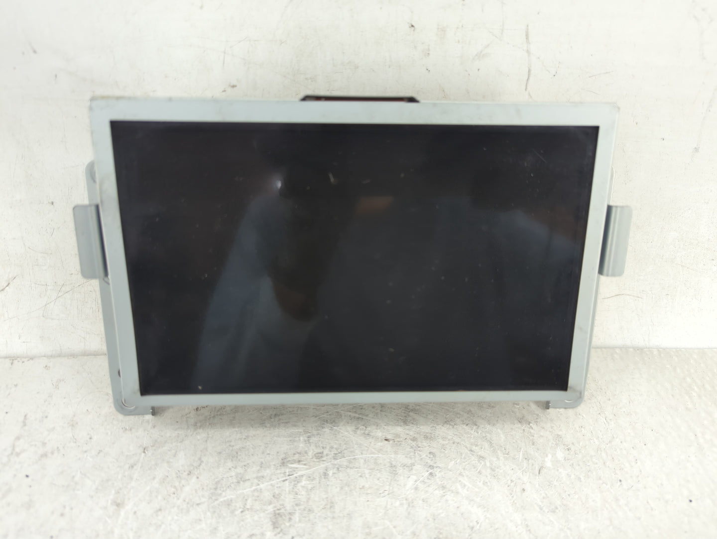 2015-2018 Ford F-150 Information Display Screen - Oemusedautoparts1.com