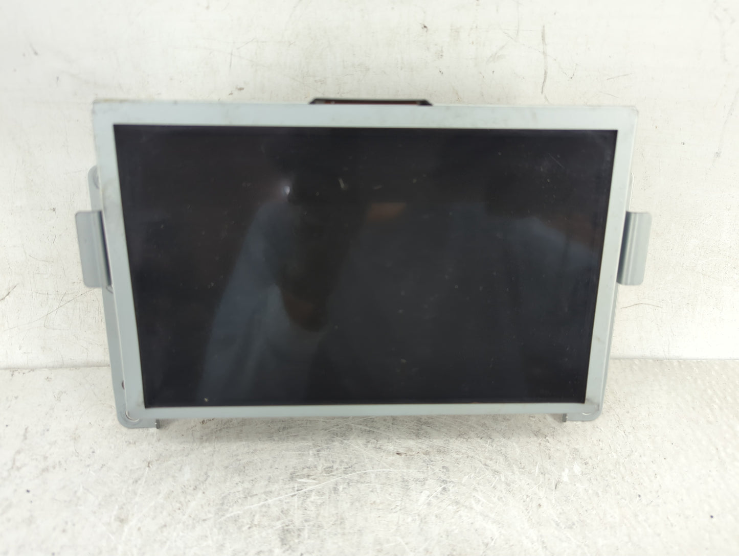 2015-2018 Ford F-150 Information Display Screen - Oemusedautoparts1.com