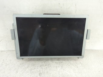 compare product 2015-2018 Ford F-150 Information Display Screen