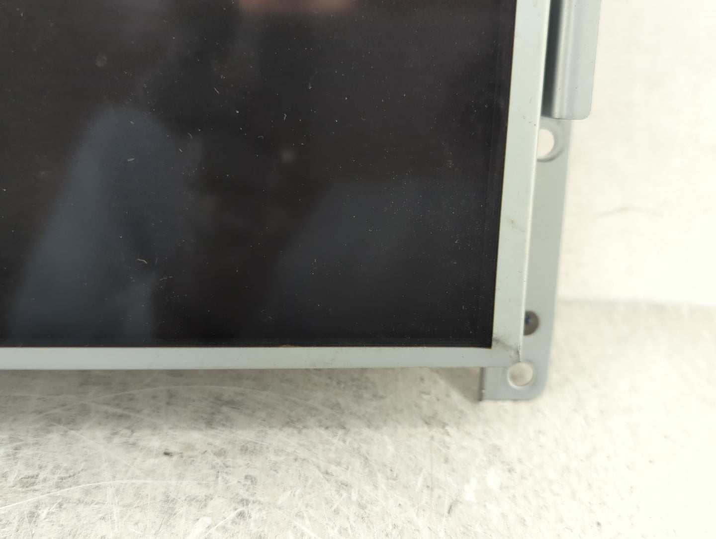 2015-2018 Ford F-150 Information Display Screen - Oemusedautoparts1.com