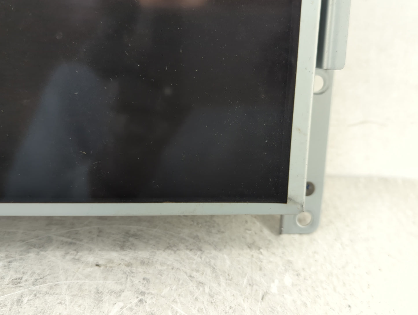 2015-2018 Ford F-150 Information Display Screen - Oemusedautoparts1.com