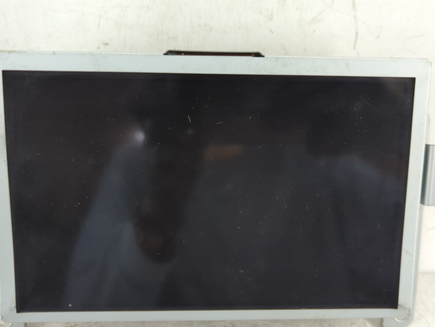 2015-2018 Ford F-150 Information Display Screen - Oemusedautoparts1.com