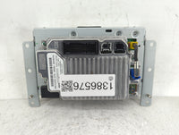 2015-2018 Ford F-150 Information Display Screen - Oemusedautoparts1.com