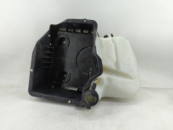 compare product 2009-2014 Ford F-150 Windshield Washer Fluid Reservoir Bottle Oem