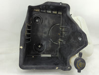 2009-2014 Ford F-150 Windshield Washer Fluid Reservoir Bottle Oem - Oemusedautoparts1.com
