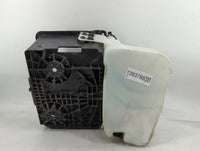 2009-2014 Ford F-150 Windshield Washer Fluid Reservoir Bottle Oem - Oemusedautoparts1.com
