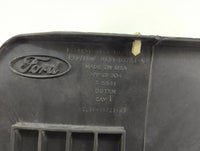 2009-2014 Ford F-150 Windshield Washer Fluid Reservoir Bottle Oem - Oemusedautoparts1.com