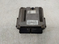 2011 Ford F-150 PCM Engine Control Computer ECU ECM PCU OEM P/N:BL3A-12A650-AZD Fits OEM Used Auto Parts - Oemusedautoparts1