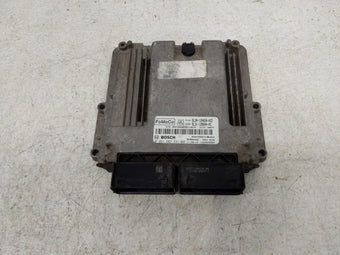 compare product 2011 Ford F-150 PCM Engine Control Computer ECU ECM PCU OEM P/N:BL3A-12A650-AZD Fits OEM Used Auto Parts