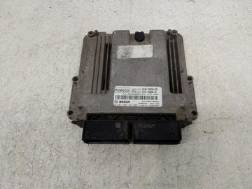 2011 Ford F-150 PCM Engine Control Computer ECU ECM PCU OEM P/N:BL3A-12A650-AZD Fits OEM Used Auto Parts - Oemusedautoparts1