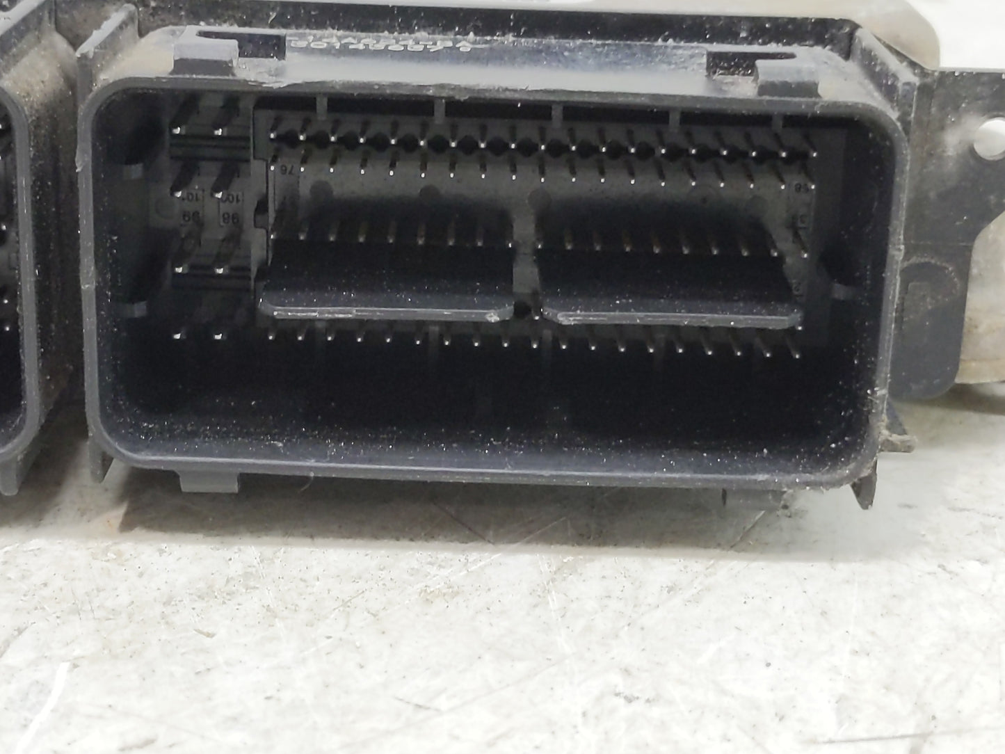 2011 Ford F-150 PCM Engine Control Computer ECU ECM PCU OEM P/N:BL3A-12A650-AZD Fits OEM Used Auto Parts - Oemusedautoparts1