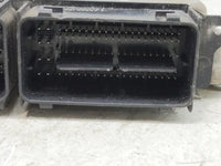 2011 Ford F-150 PCM Engine Control Computer ECU ECM PCU OEM P/N:BL3A-12A650-AZD Fits OEM Used Auto Parts - Oemusedautoparts1