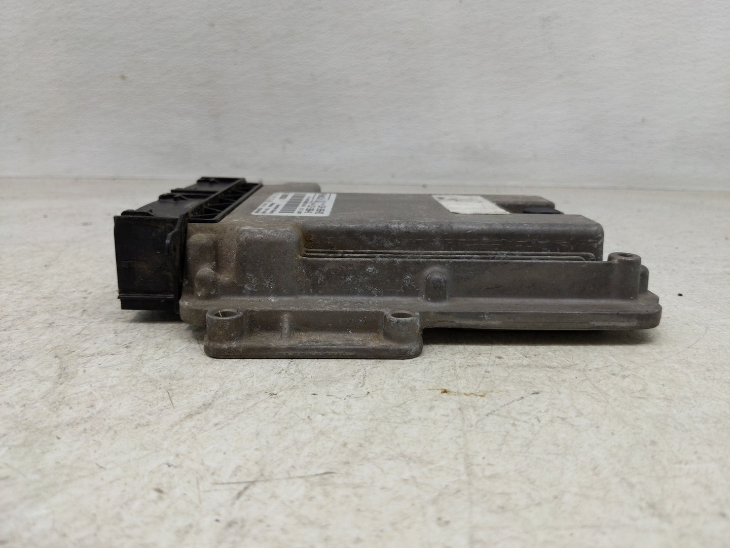 2011 Ford F-150 PCM Engine Control Computer ECU ECM PCU OEM P/N:BL3A-12A650-AZD Fits OEM Used Auto Parts - Oemusedautoparts1