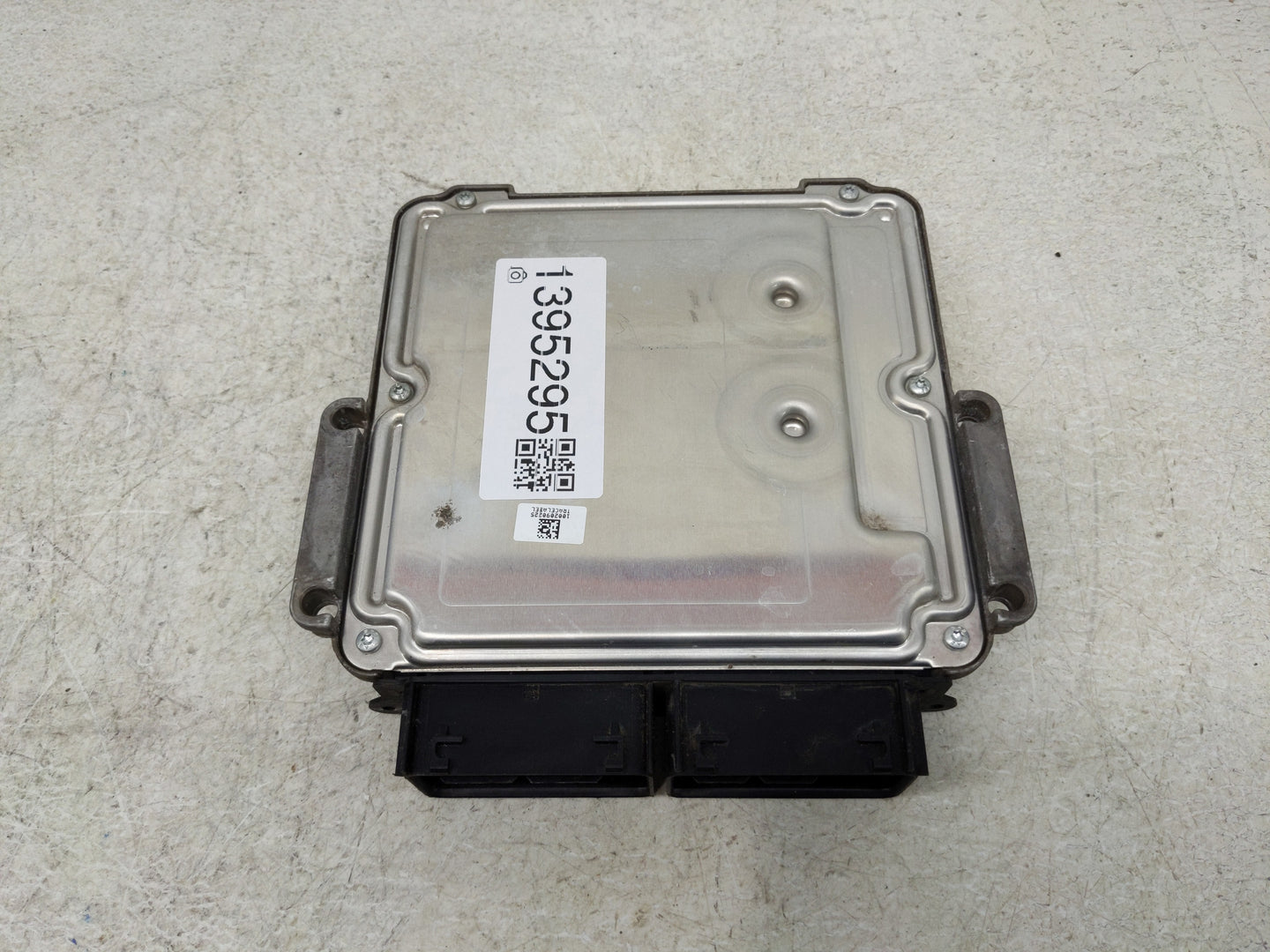 2011 Ford F-150 PCM Engine Control Computer ECU ECM PCU OEM P/N:BL3A-12A650-AZD Fits OEM Used Auto Parts - Oemusedautoparts1