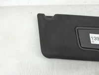 2010-2014 Ford F-150 Sun Visor Shade Replacement Passenger Right Mirror Fits Fits 2010 2011 2012 2013 2014 OEM Used Auto Par