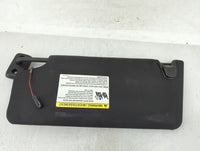 2010-2014 Ford F-150 Sun Visor Shade Replacement Passenger Right Mirror Fits Fits 2010 2011 2012 2013 2014 OEM Used Auto Par