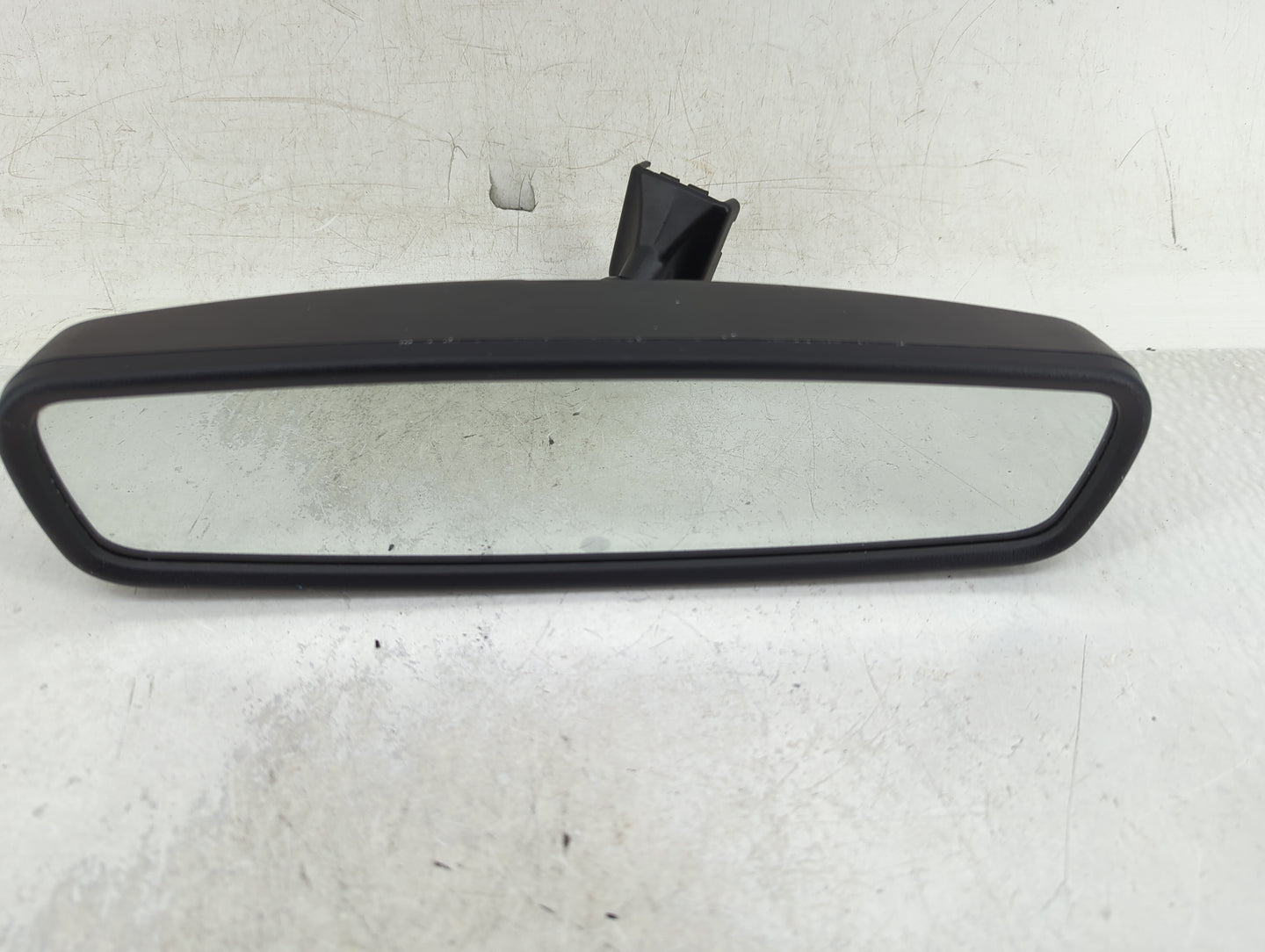 2004-2020 Ford F-150 Interior Rear View Mirror Replacement OEM Fits OEM Used Auto Parts - Oemusedautoparts1.com