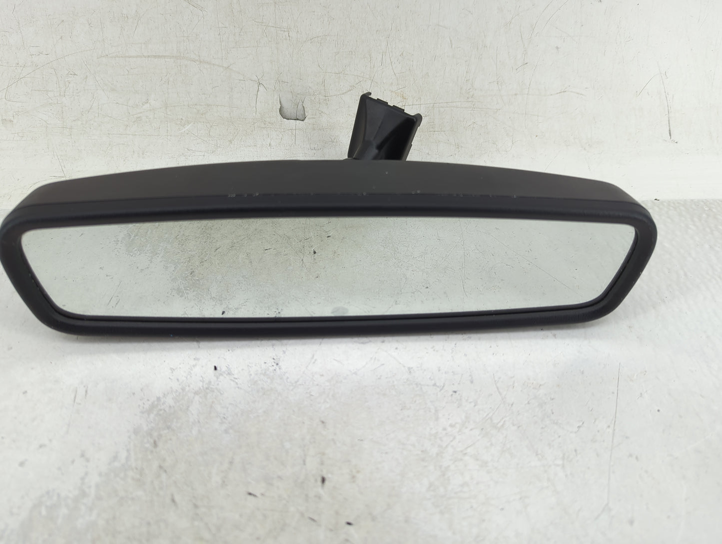 2004-2020 Ford F-150 Interior Rear View Mirror Replacement OEM Fits OEM Used Auto Parts - Oemusedautoparts1.com