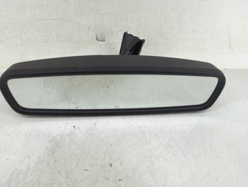2004-2020 Ford F-150 Interior Rear View Mirror Replacement OEM Fits OEM Used Auto Parts - Oemusedautoparts1.com