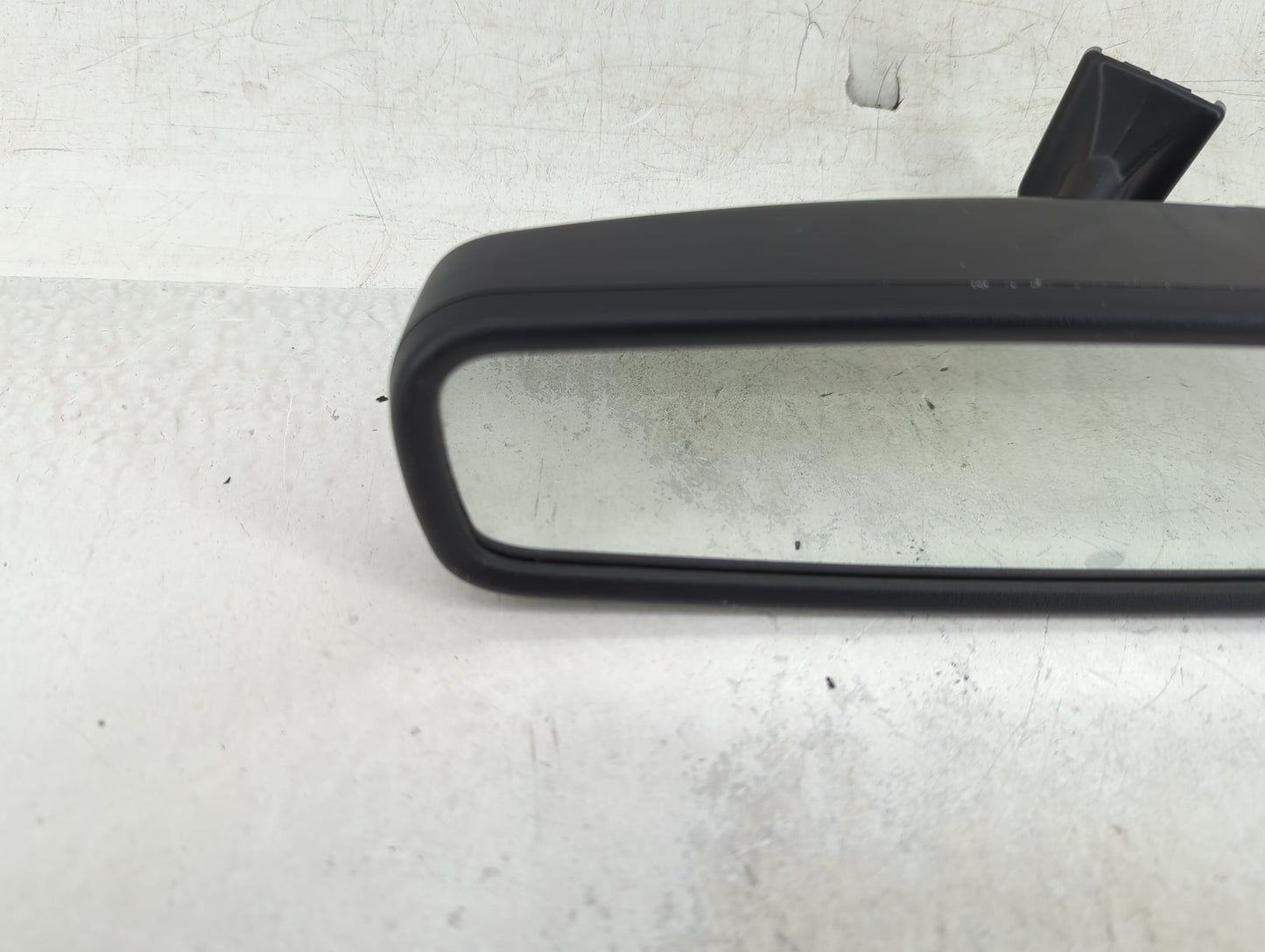 2004-2020 Ford F-150 Interior Rear View Mirror Replacement OEM Fits OEM Used Auto Parts - Oemusedautoparts1.com