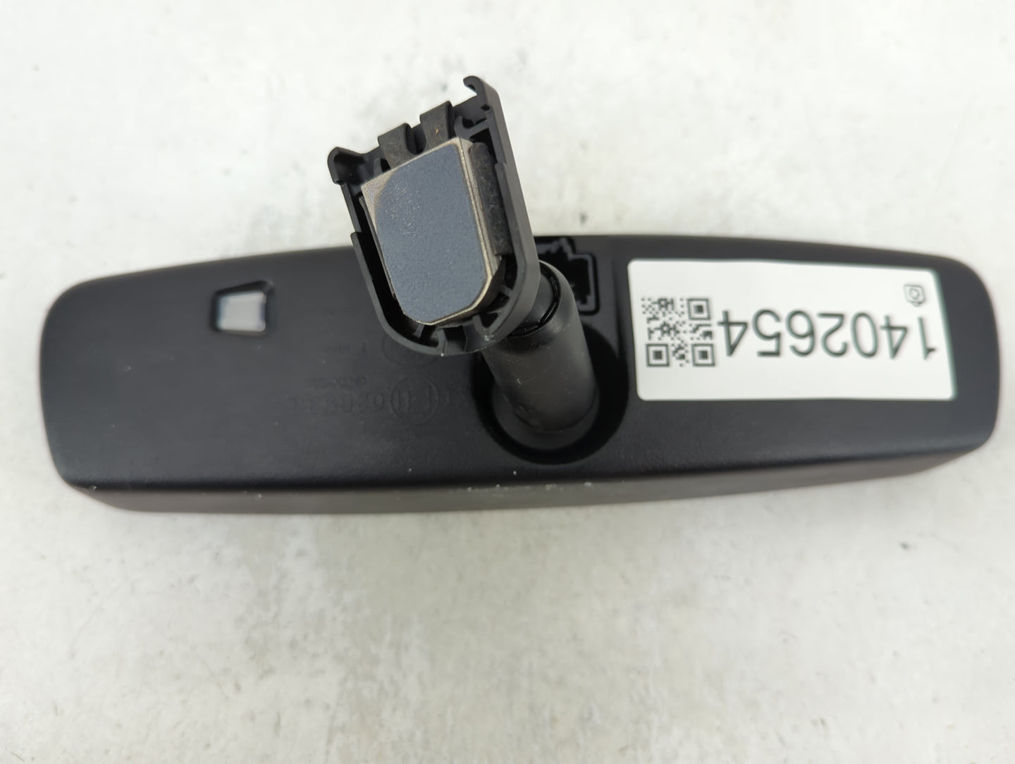2004-2020 Ford F-150 Interior Rear View Mirror Replacement OEM Fits OEM Used Auto Parts - Oemusedautoparts1.com