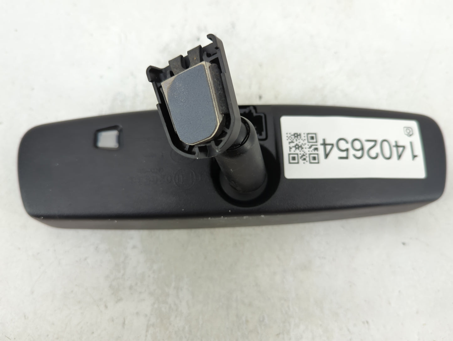 2004-2020 Ford F-150 Interior Rear View Mirror Replacement OEM Fits OEM Used Auto Parts - Oemusedautoparts1.com