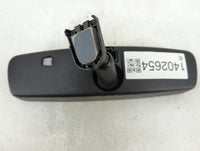 2004-2020 Ford F-150 Interior Rear View Mirror Replacement OEM Fits OEM Used Auto Parts - Oemusedautoparts1.com