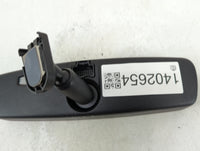 2004-2020 Ford F-150 Interior Rear View Mirror Replacement OEM Fits OEM Used Auto Parts - Oemusedautoparts1.com