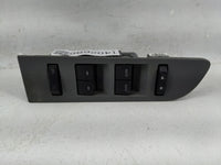2010-2014 Ford F-150 Master Power Window Switch Replacement Driver Side Left P/N:BL3T-14540-AAW Fits Fits 2010 2011 2012 201