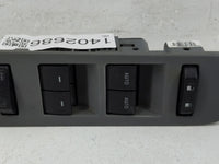 2010-2014 Ford F-150 Master Power Window Switch Replacement Driver Side Left P/N:BL3T-14540-AAW Fits Fits 2010 2011 2012 201