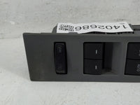 2010-2014 Ford F-150 Master Power Window Switch Replacement Driver Side Left P/N:BL3T-14540-AAW Fits Fits 2010 2011 2012 201