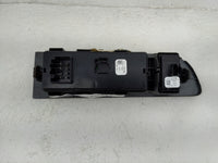 2010-2014 Ford F-150 Master Power Window Switch Replacement Driver Side Left P/N:BL3T-14540-AAW Fits Fits 2010 2011 2012 201