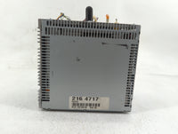 2011 Ford F-150 Radio AM FM Cd Player Receiver Replacement P/N:BL3T-19C158-BA Fits OEM Used Auto Parts - Oemusedautoparts1.c