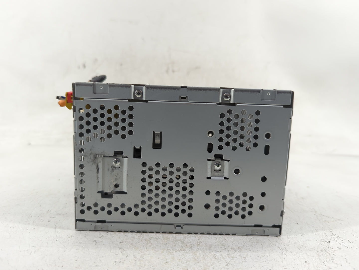 2011 Ford F-150 Radio AM FM Cd Player Receiver Replacement P/N:BL3T-19C158-BA Fits OEM Used Auto Parts - Oemusedautoparts1.c