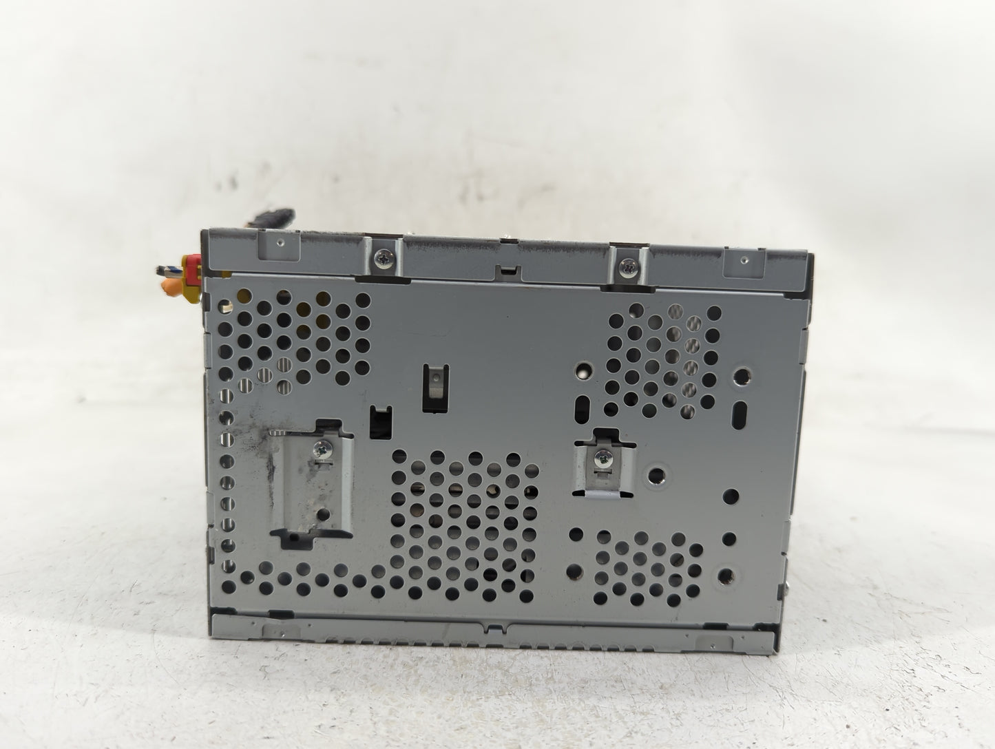 2011 Ford F-150 Radio AM FM Cd Player Receiver Replacement P/N:BL3T-19C158-BA Fits OEM Used Auto Parts - Oemusedautoparts1.c