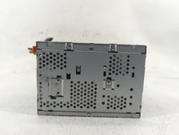 2011 Ford F-150 Radio AM FM Cd Player Receiver Replacement P/N:BL3T-19C158-BA Fits OEM Used Auto Parts - Oemusedautoparts1.c