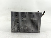 2011 Ford F-150 Radio AM FM Cd Player Receiver Replacement P/N:BL3T-19C158-BA Fits OEM Used Auto Parts - Oemusedautoparts1.c