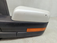 2011-2014 Ford F-150 Driver Side View Mirror - Left Door Mirror OEM Used - Oemusedautoparts1.com