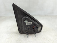 2011-2014 Ford F-150 Driver Side View Mirror - Left Door Mirror OEM Used - Oemusedautoparts1.com